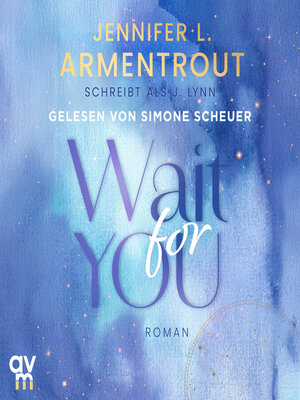 cover image of Wait for You